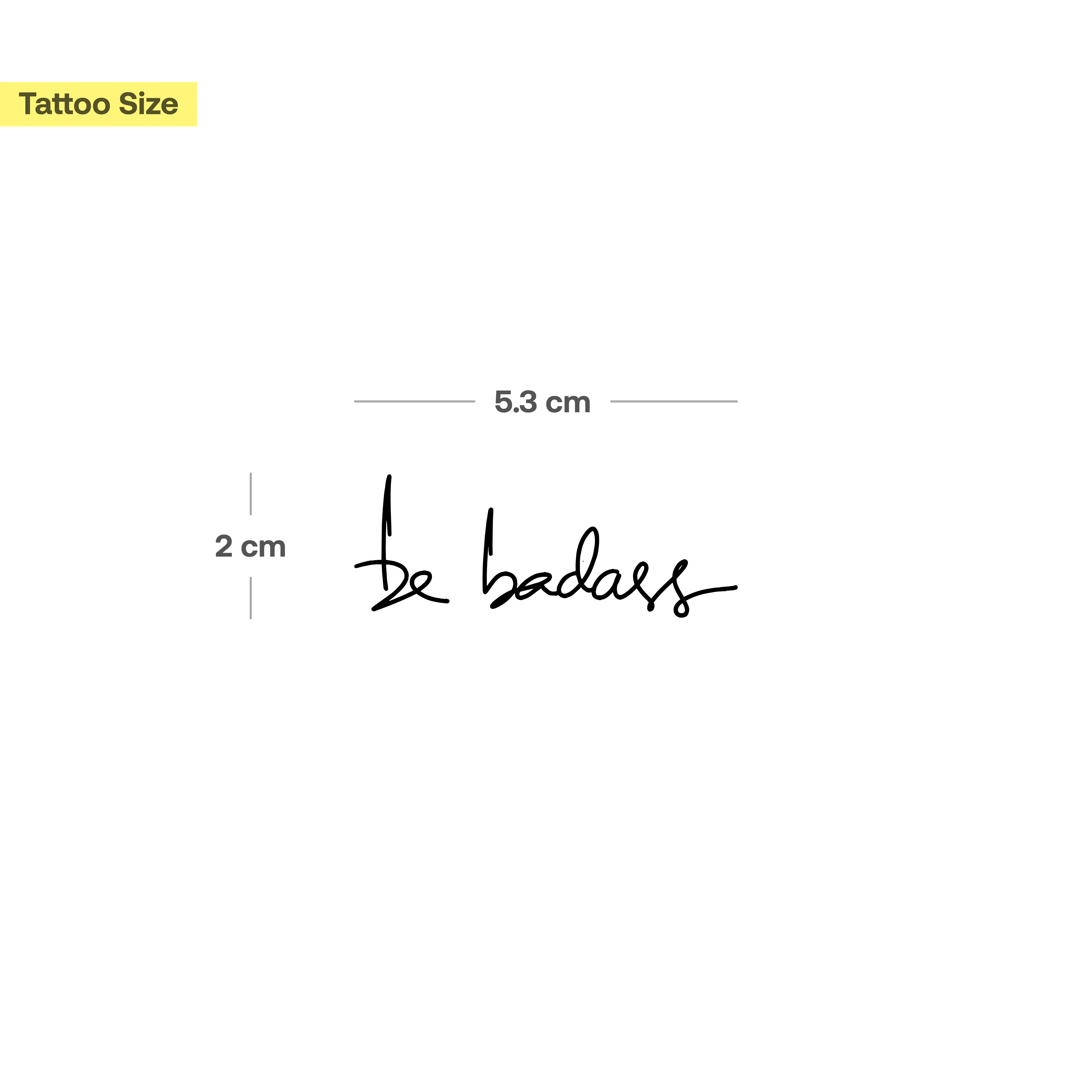 be badass - Image 3
