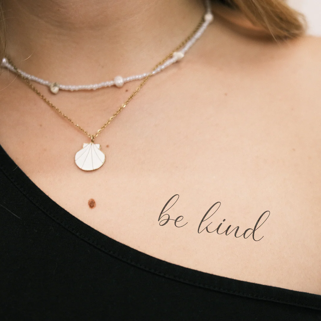 be kind - Image 4