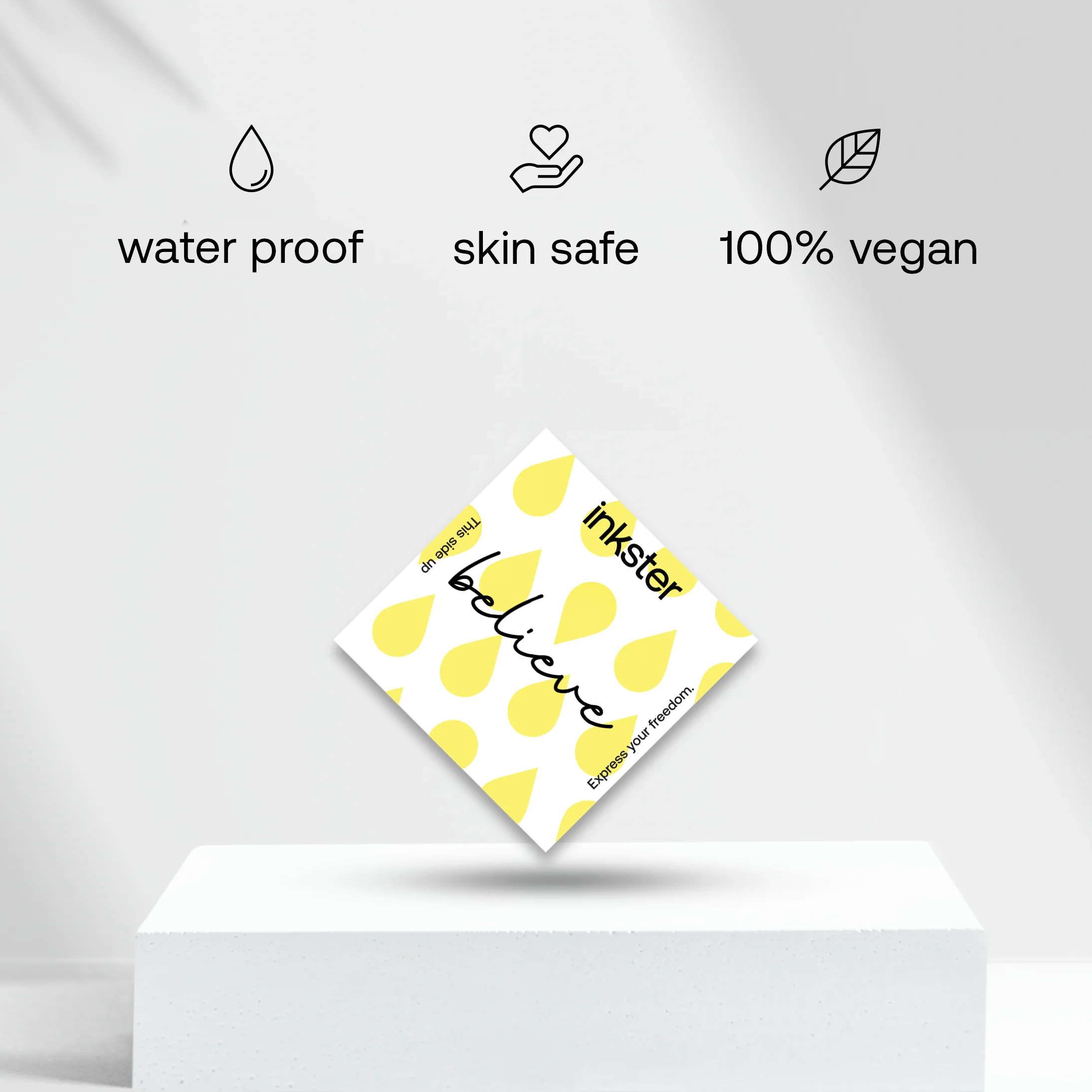 believe - Image 2