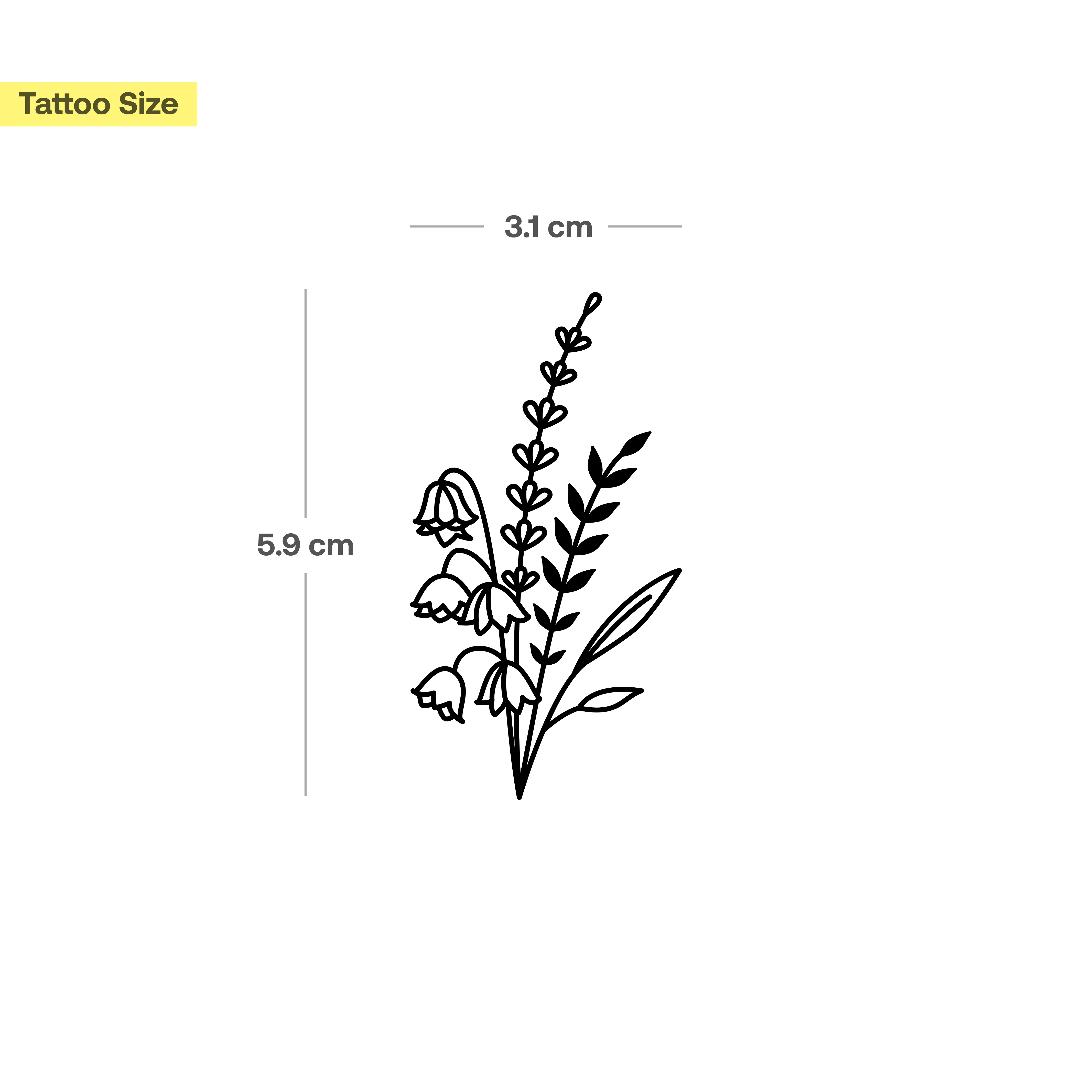 Bouquet de Fleurs - Image 3