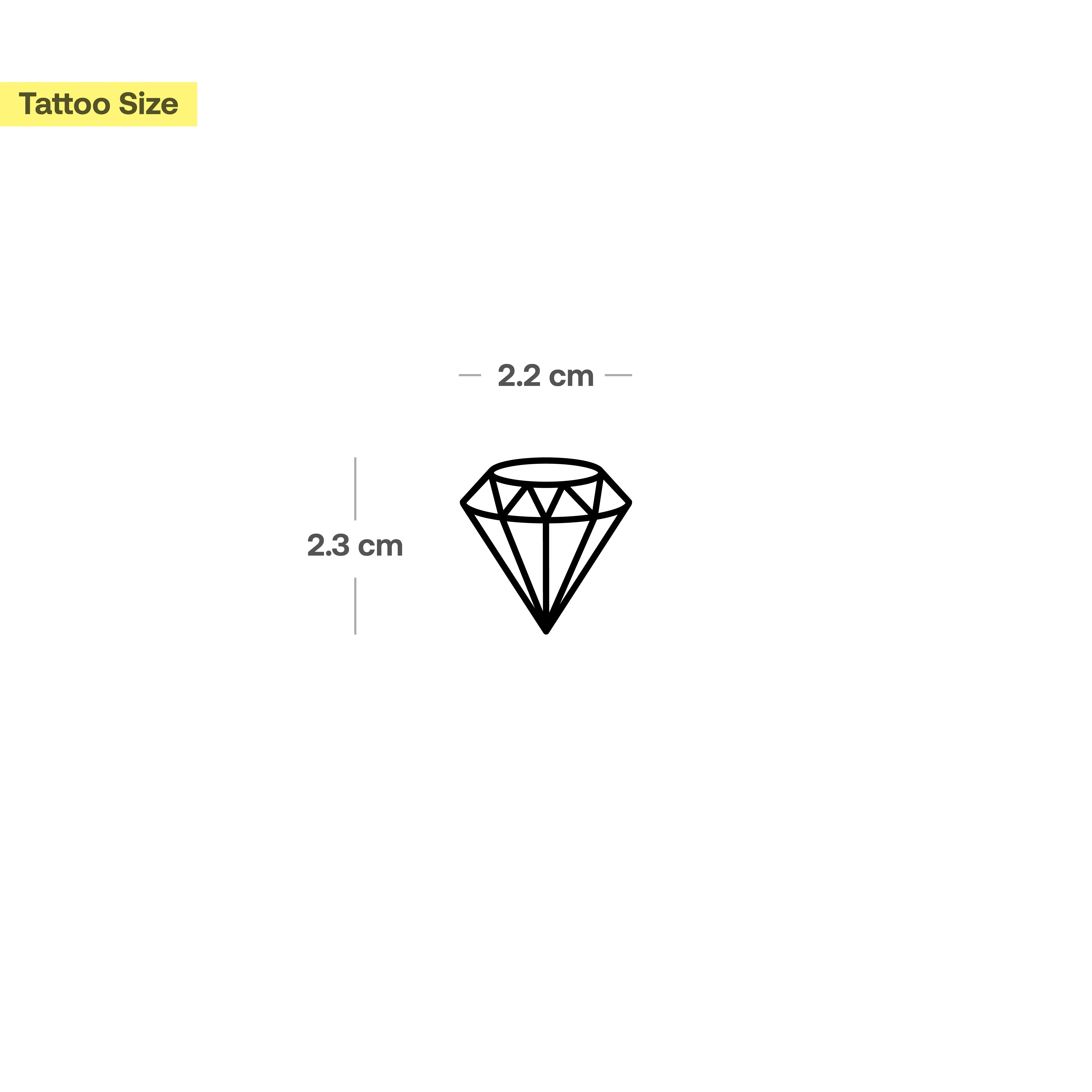 Diamant 3D - Image 3