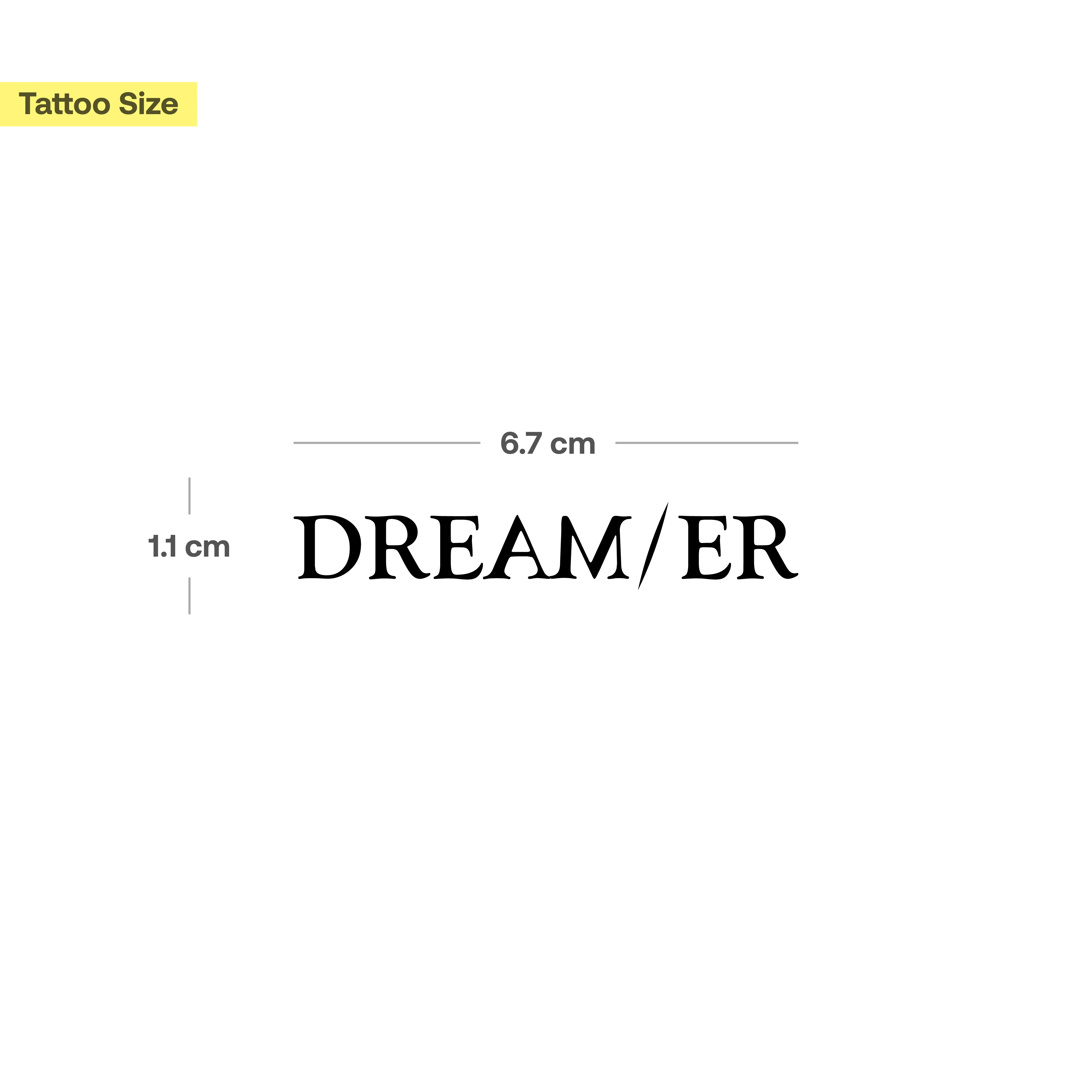 Dream/er - Image 3