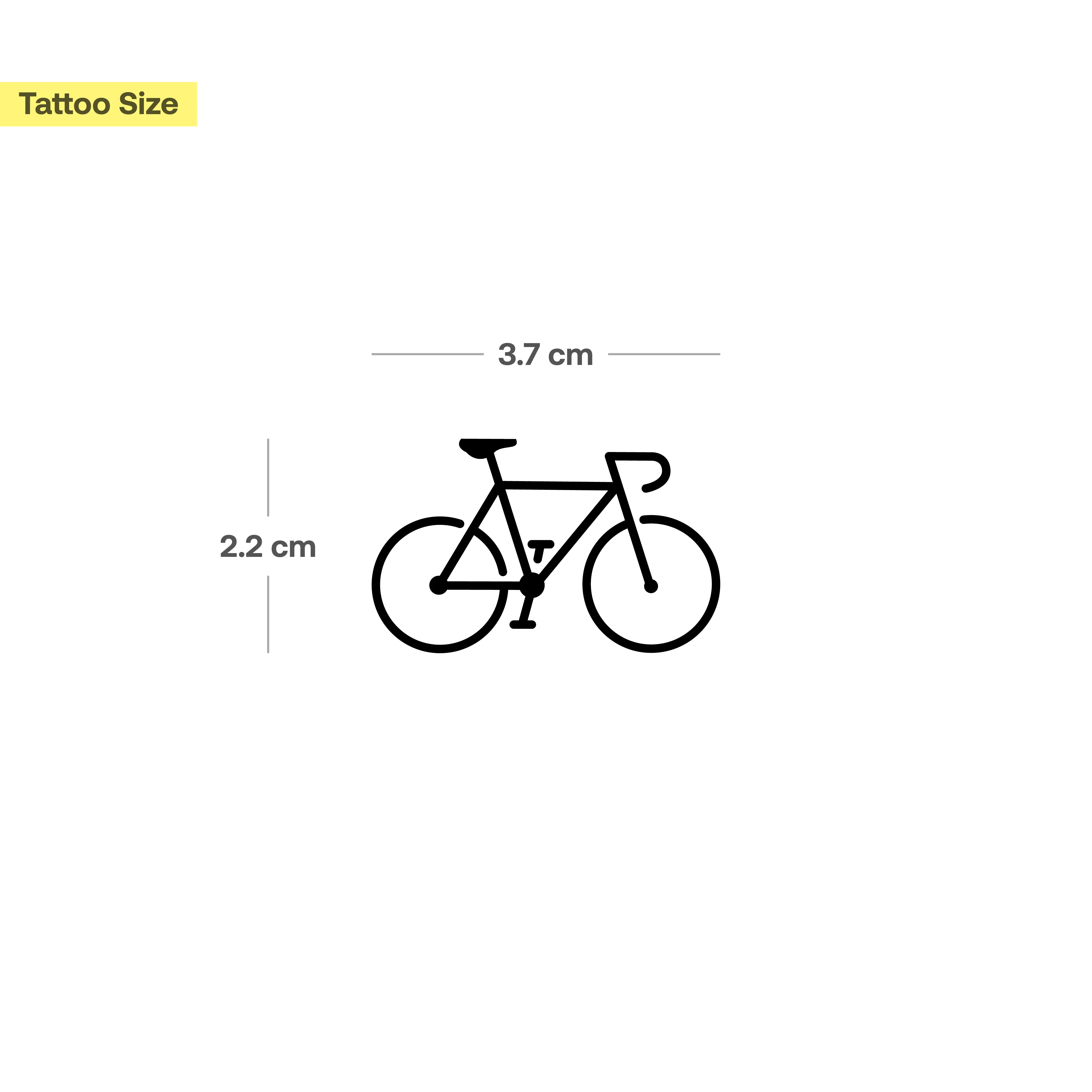 Vélo simple - Image 3