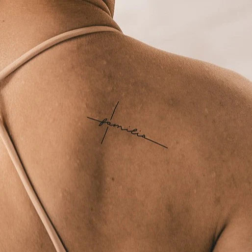 Tatouage familia - Image 4