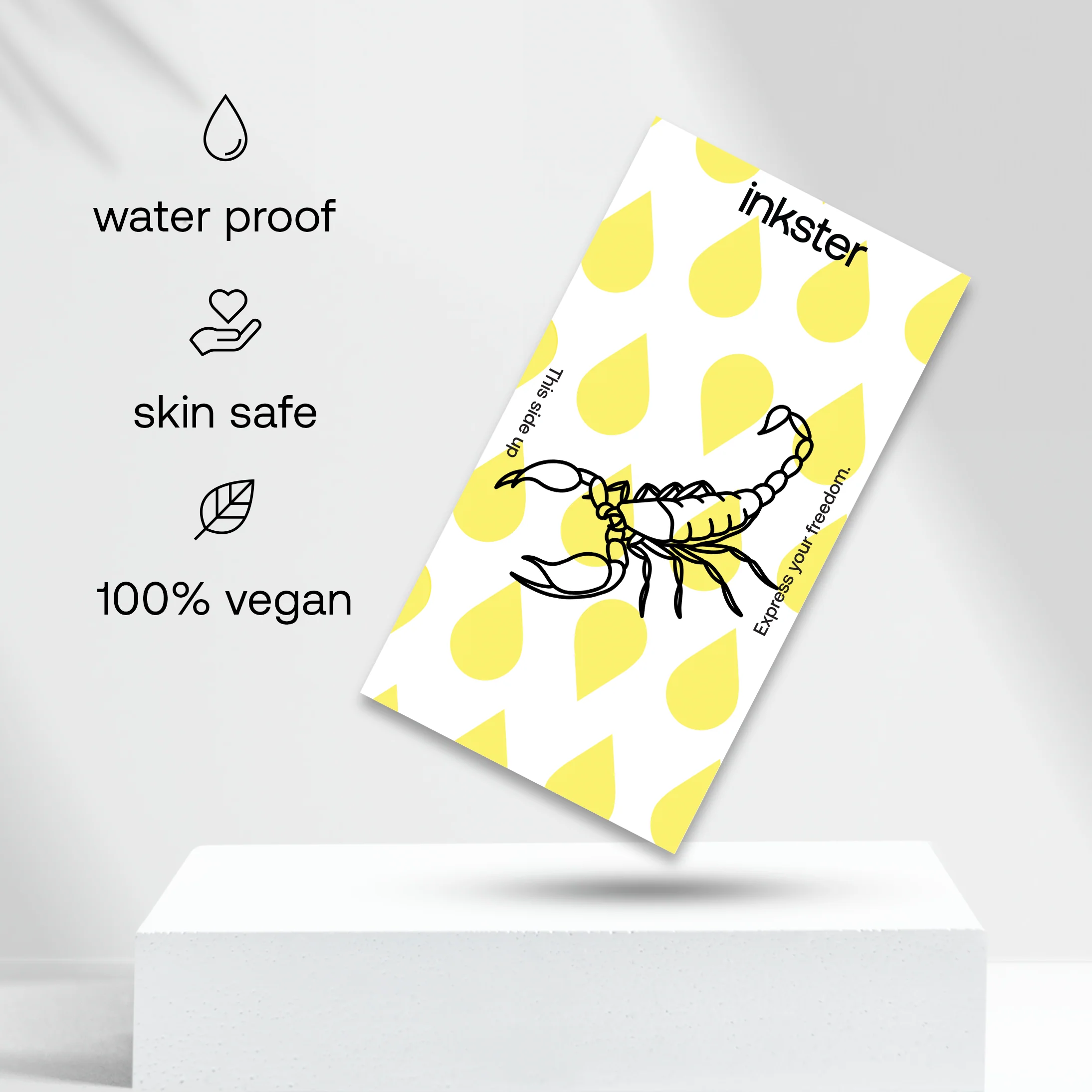 Scorpion - Image 2