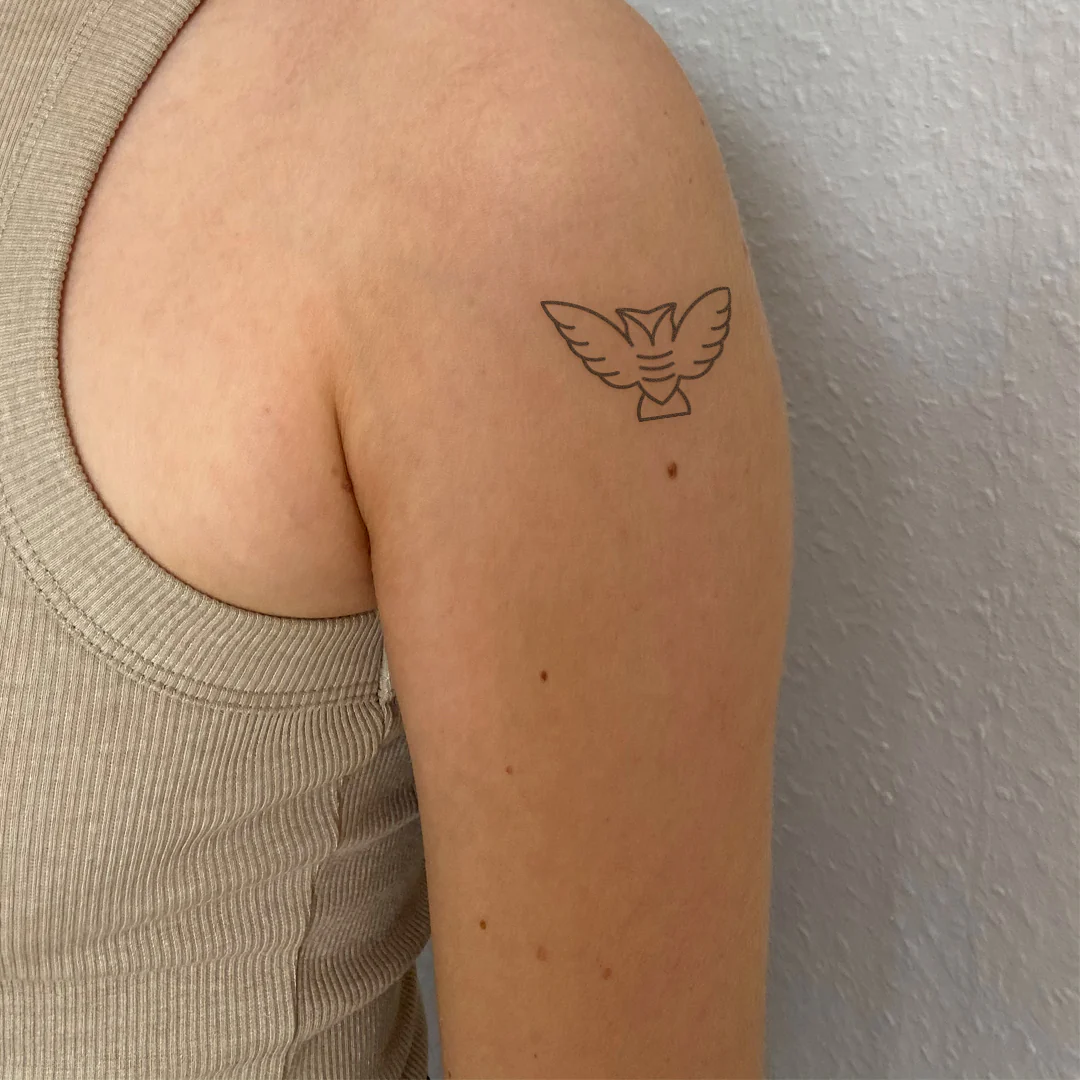 Chouette simple