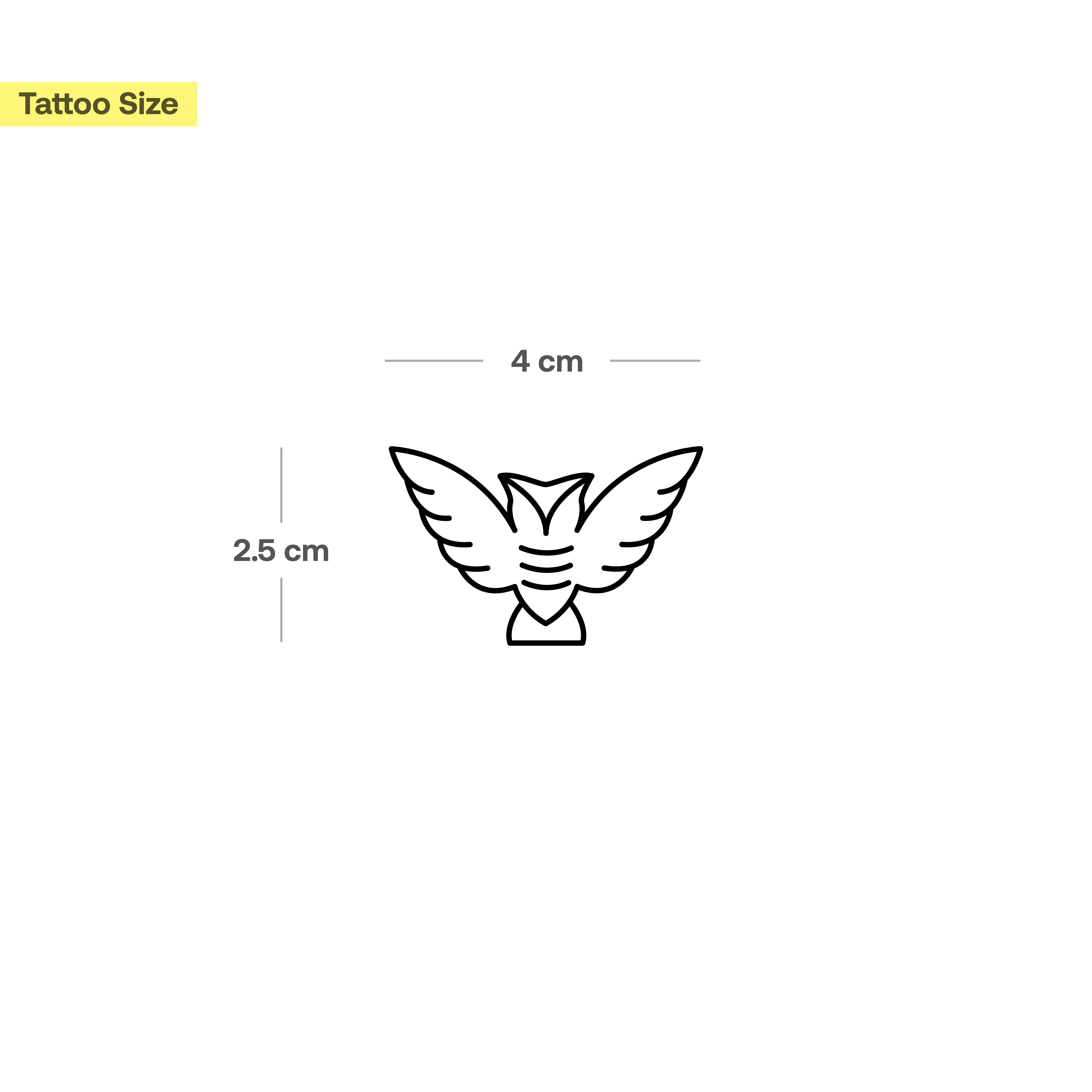 Chouette simple - Image 3
