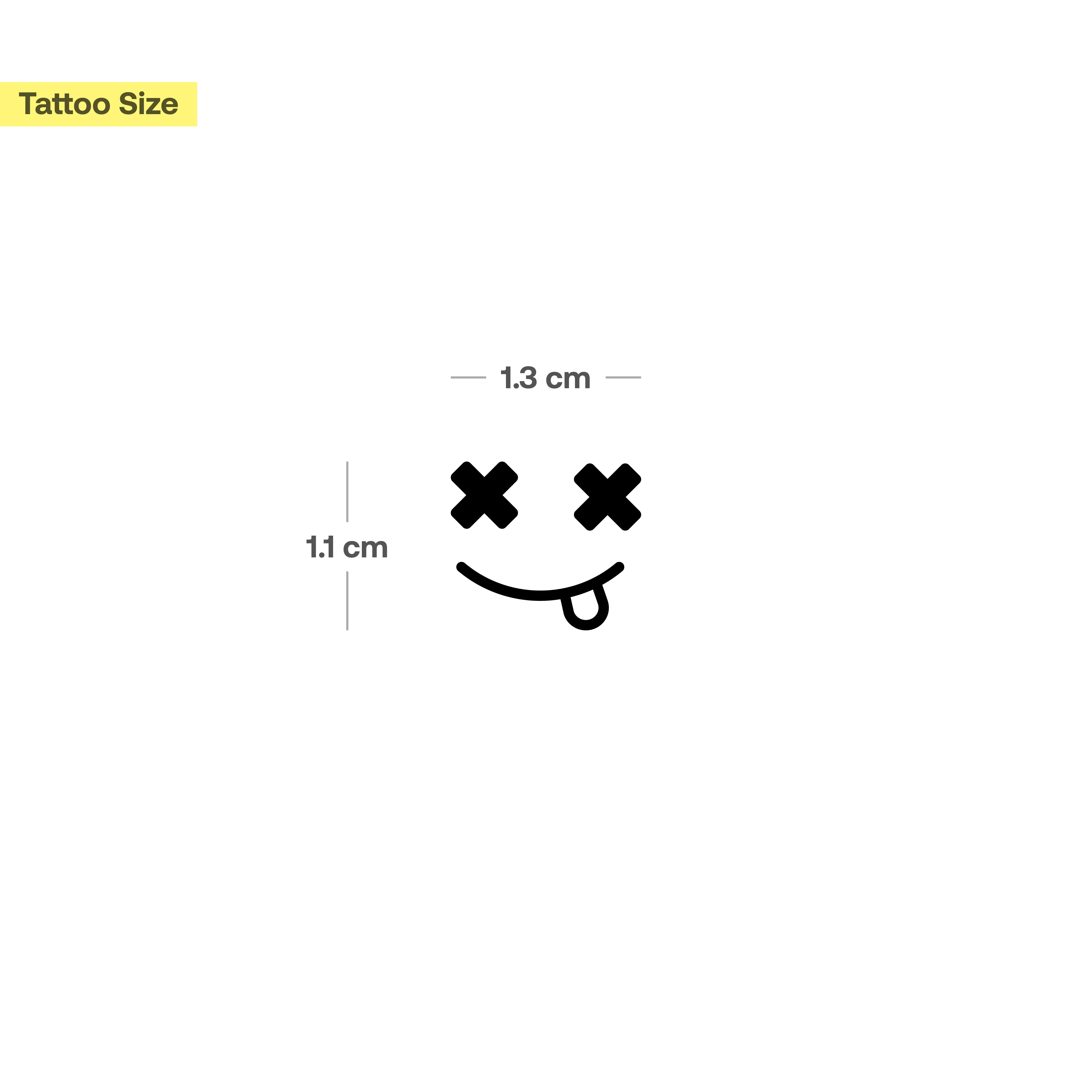 Smiley xx - Image 3