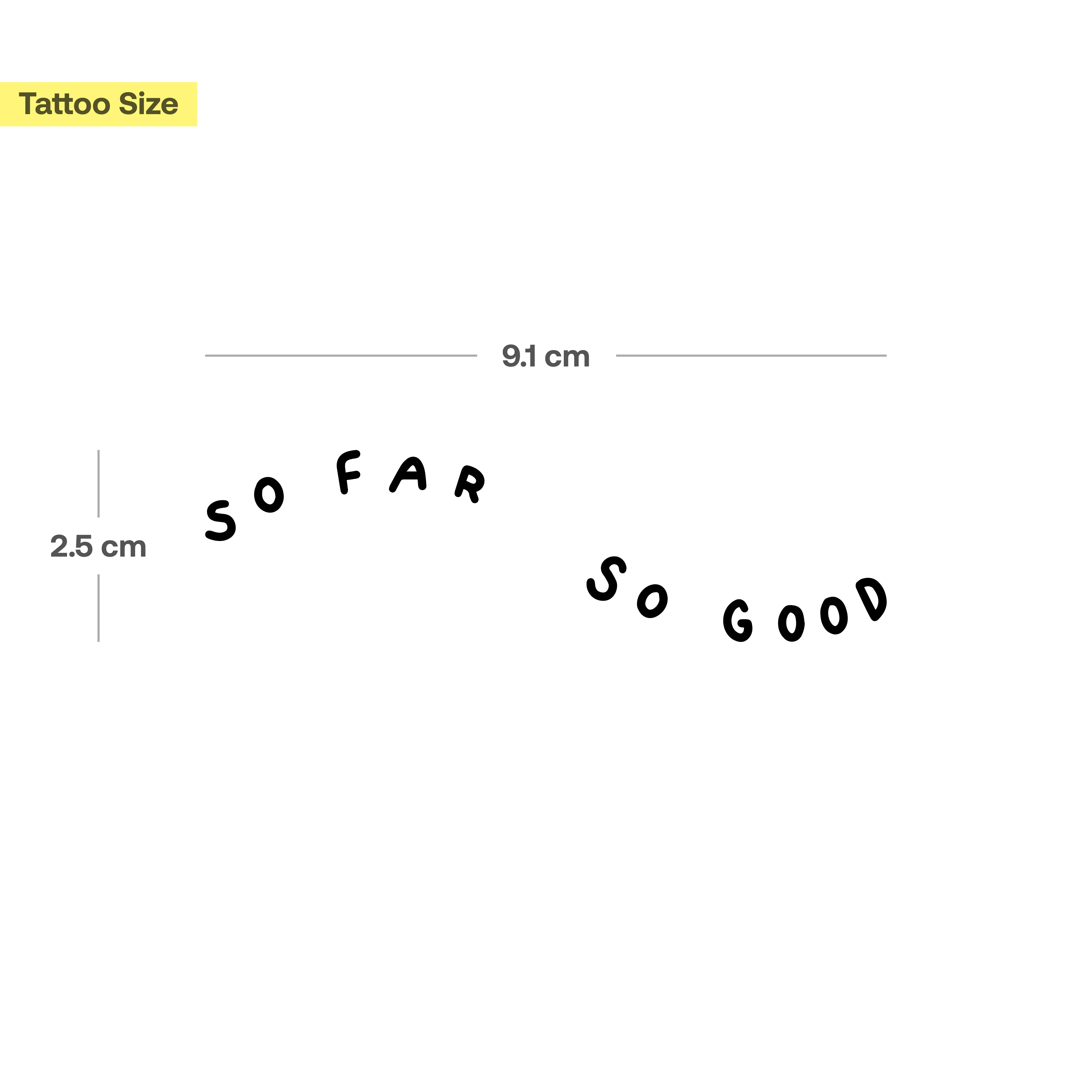so far so good - Image 3