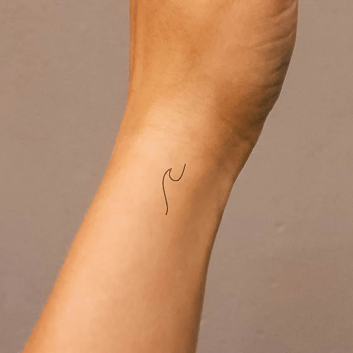 Lot de tatouages ​​Sunshine - Image 5