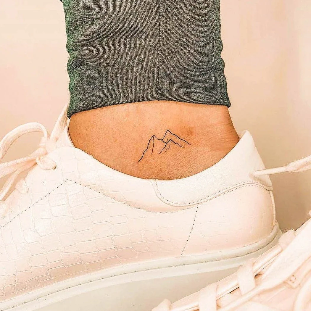 Lot de tatouages ​​Sunshine - Image 7