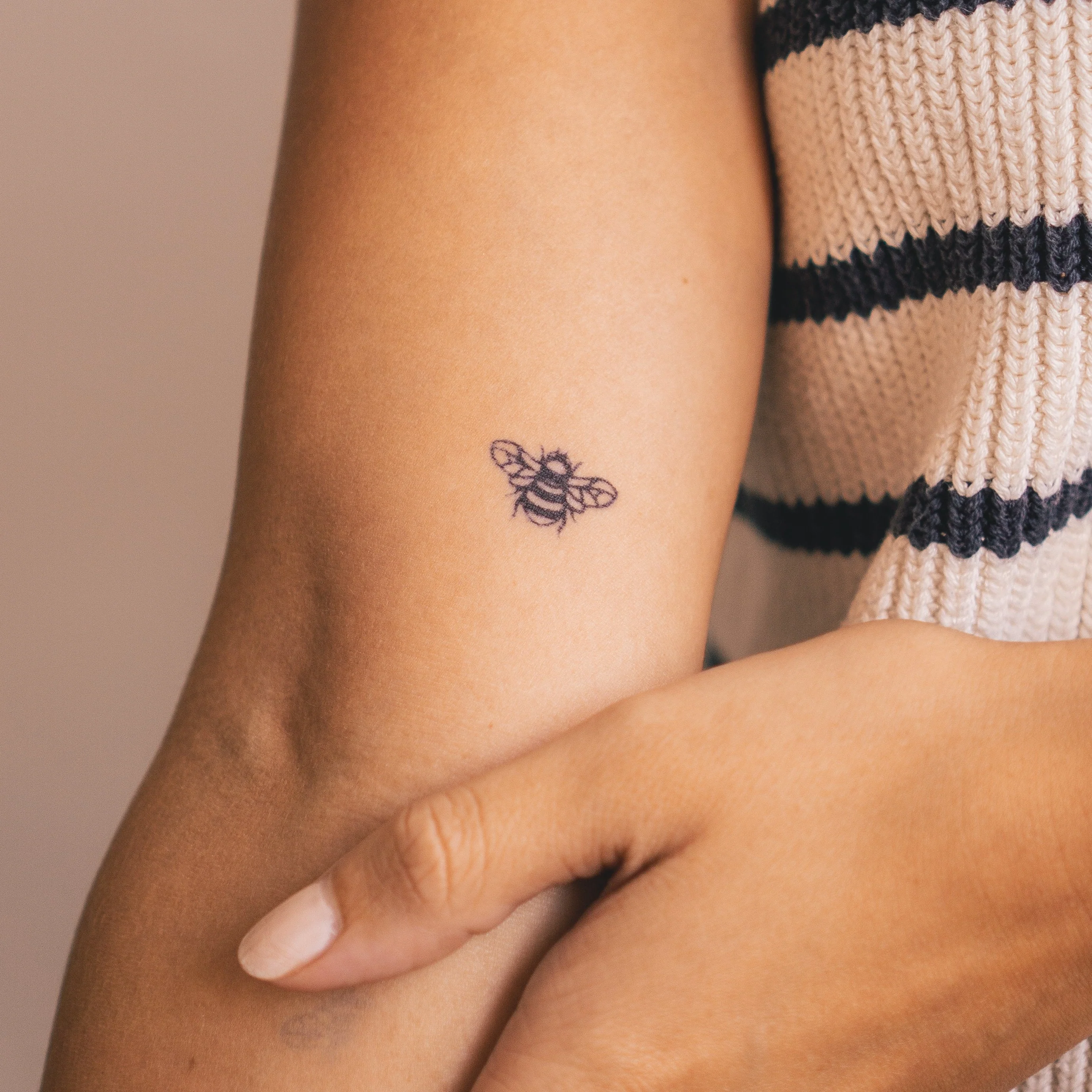 Lot de tatouages ​​Sunshine - Image 9