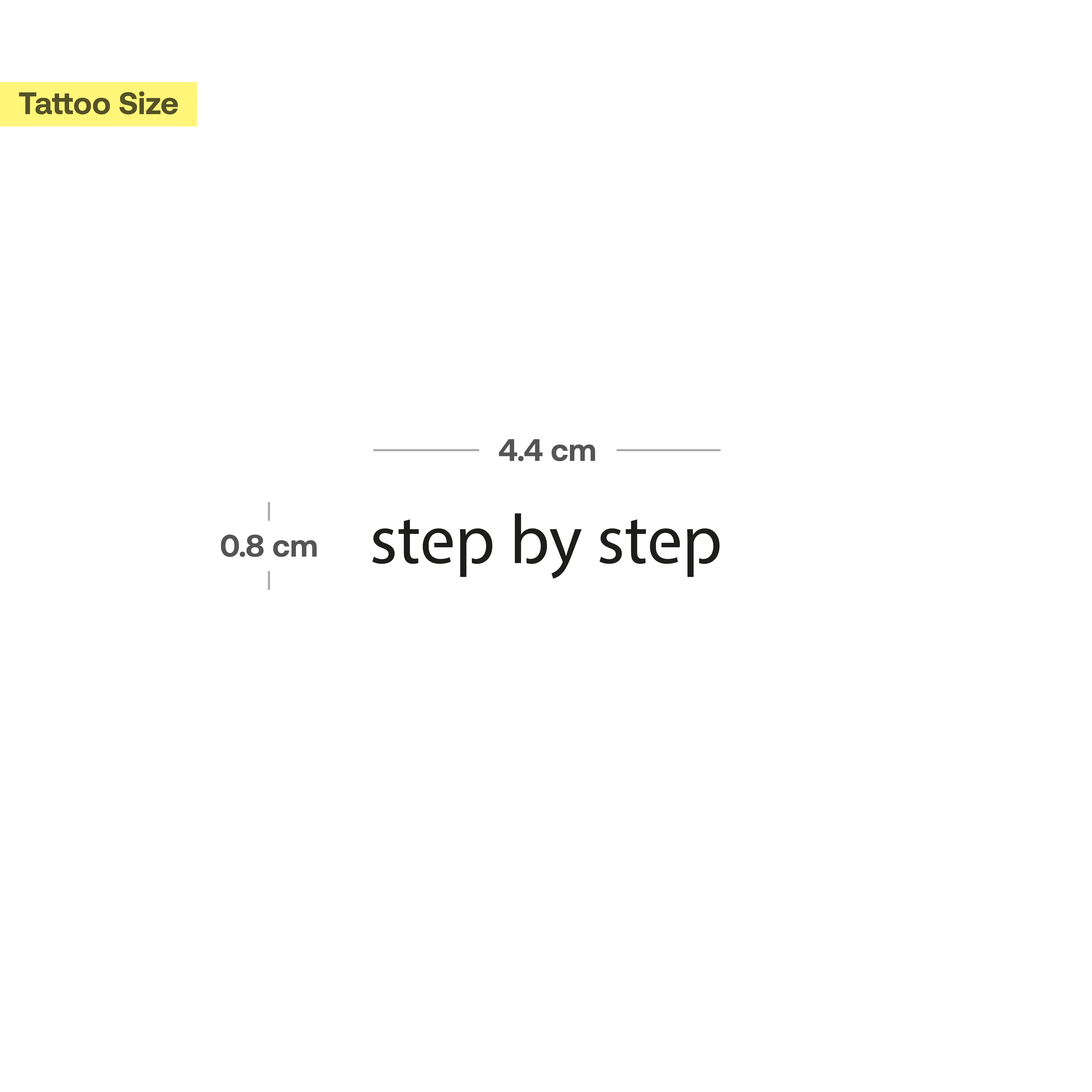 Tatouage step by step - Image 3