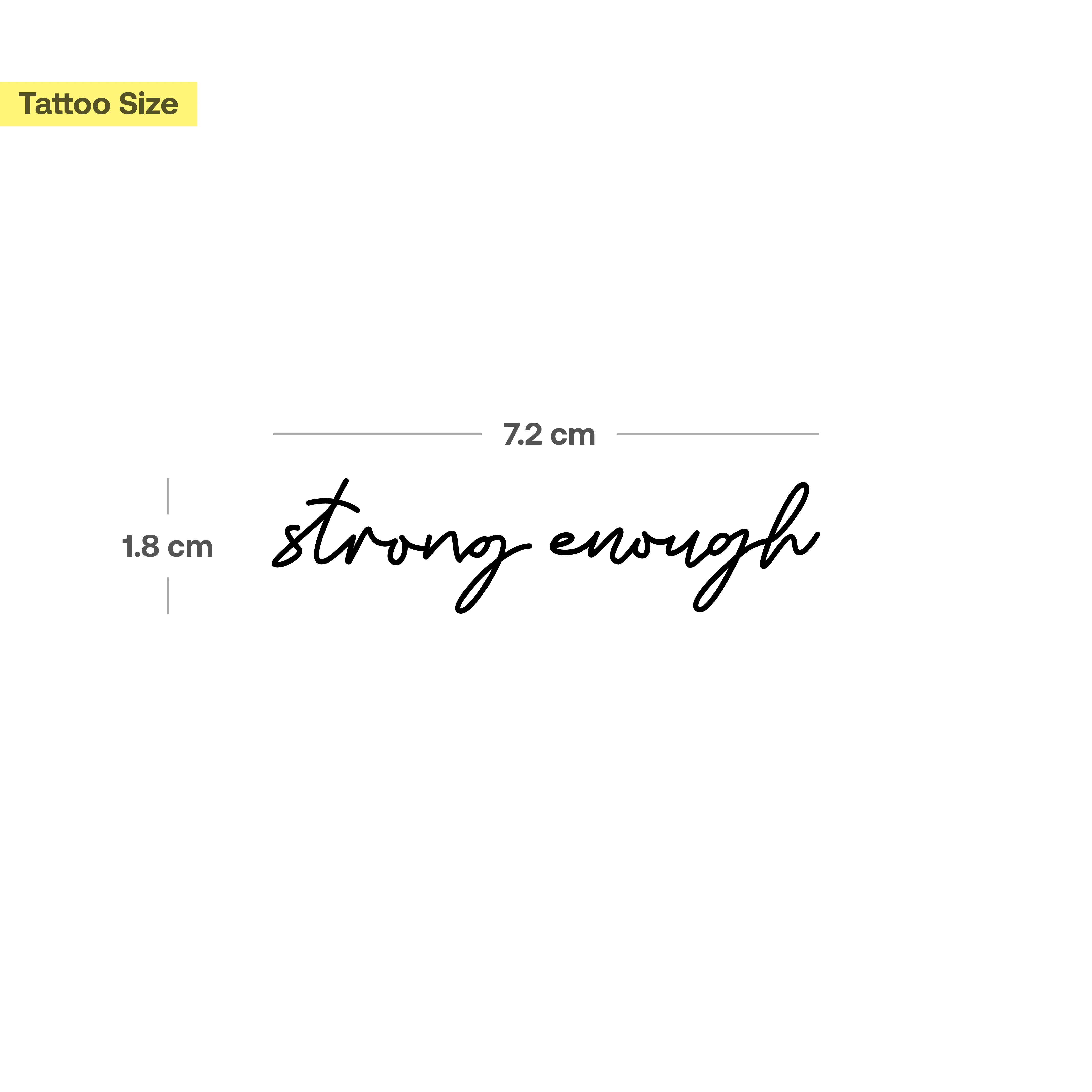 strong enough - Image 3