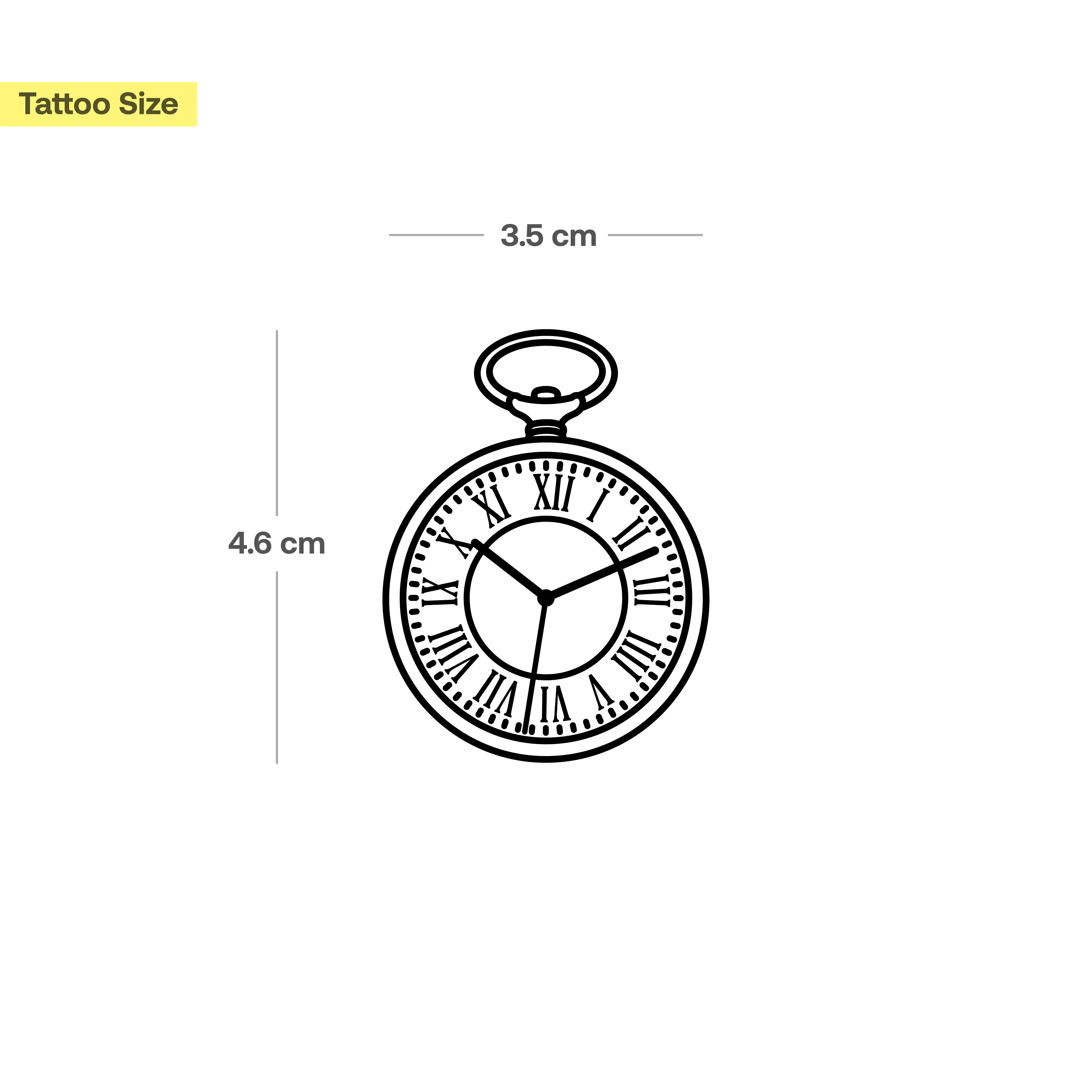 Montre de Poche - Image 3