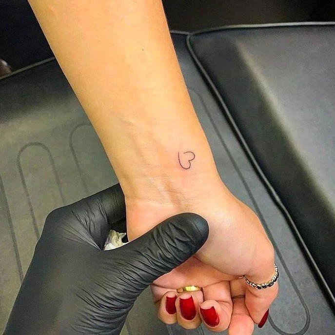 Ensemble de tatouage le plus vendu - Image 10