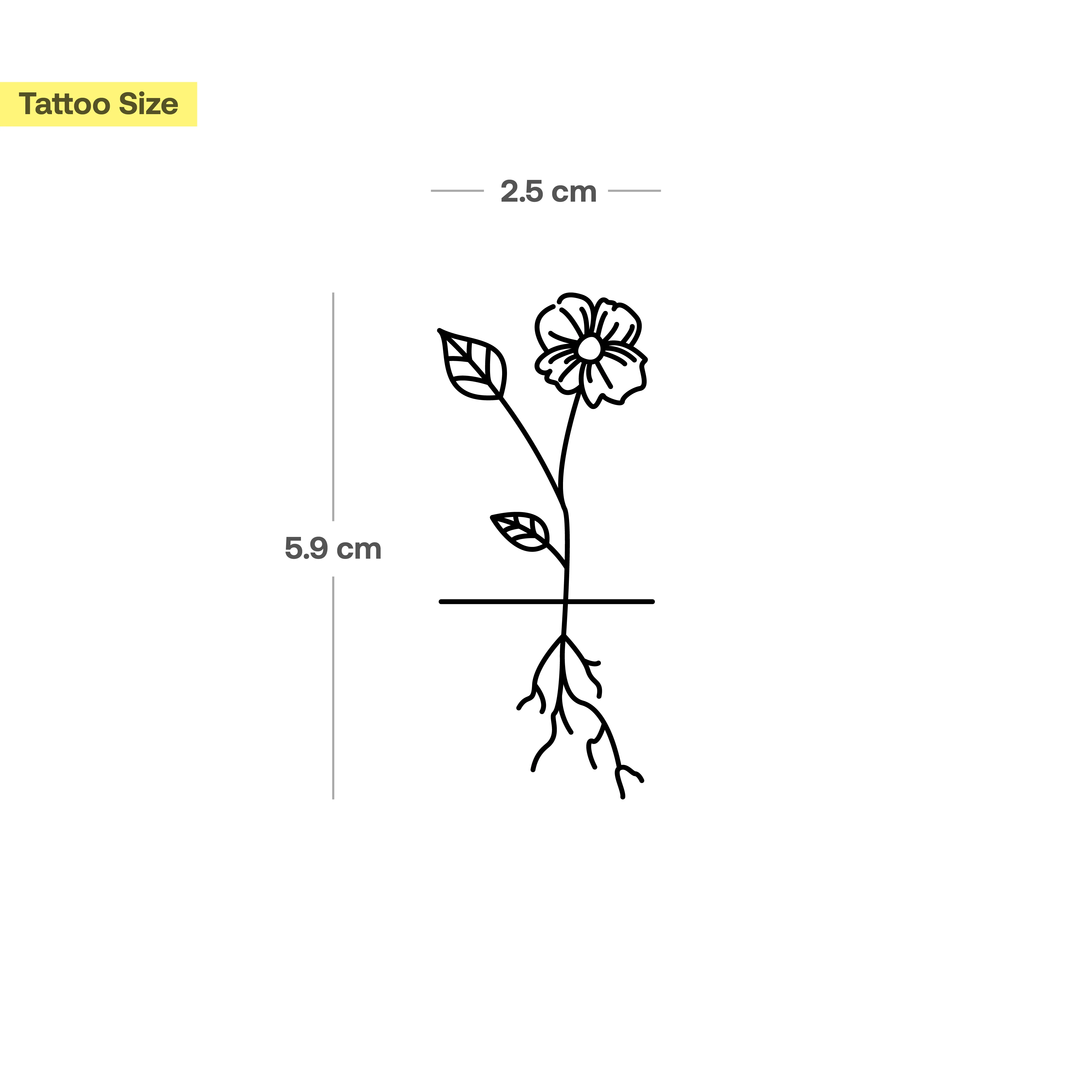 Fleur qui Pousse - Image 3