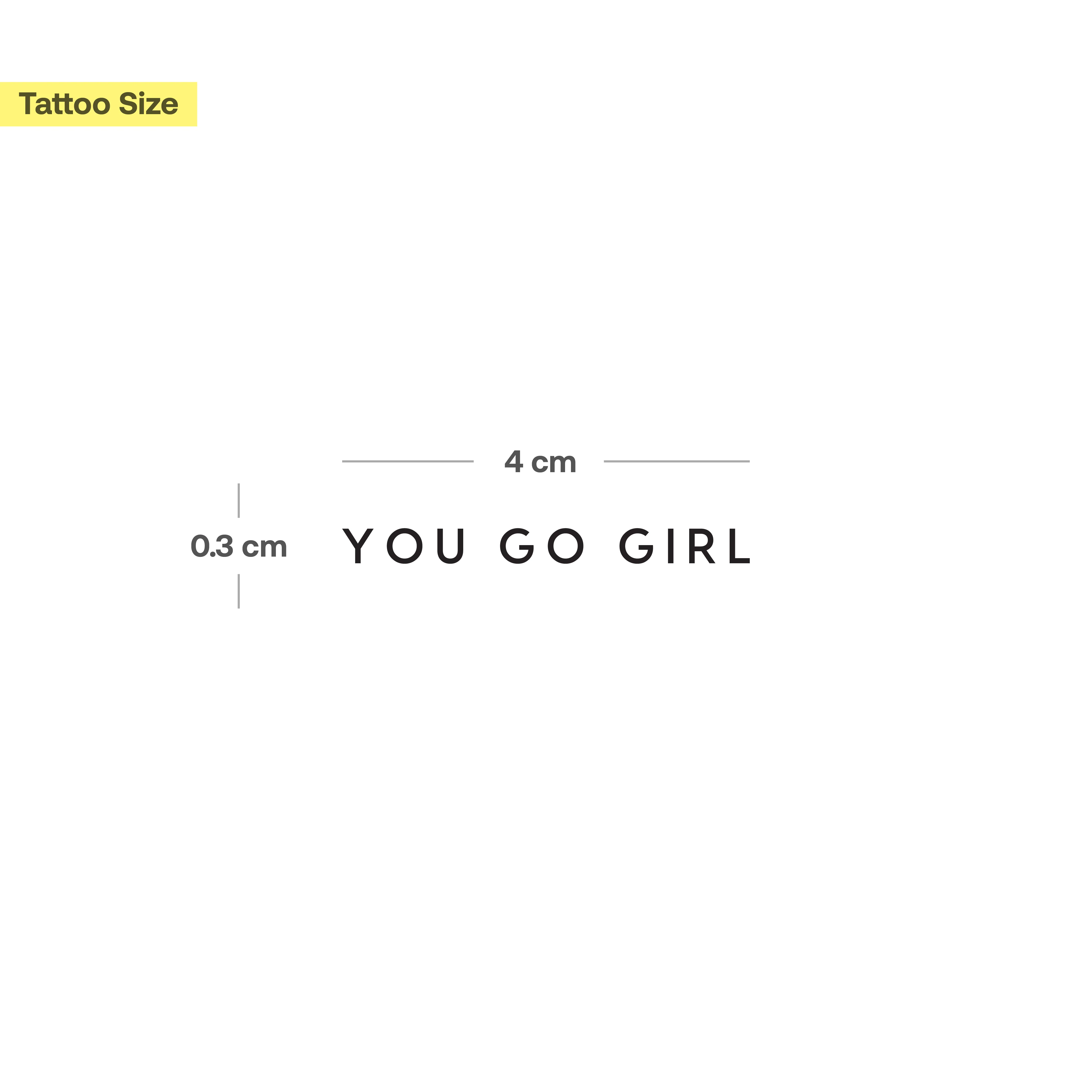 You Go Girl - Image 3